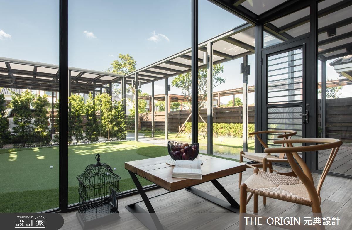 【TV】化身西方恬靜小鎮 穿越東方禪意人文