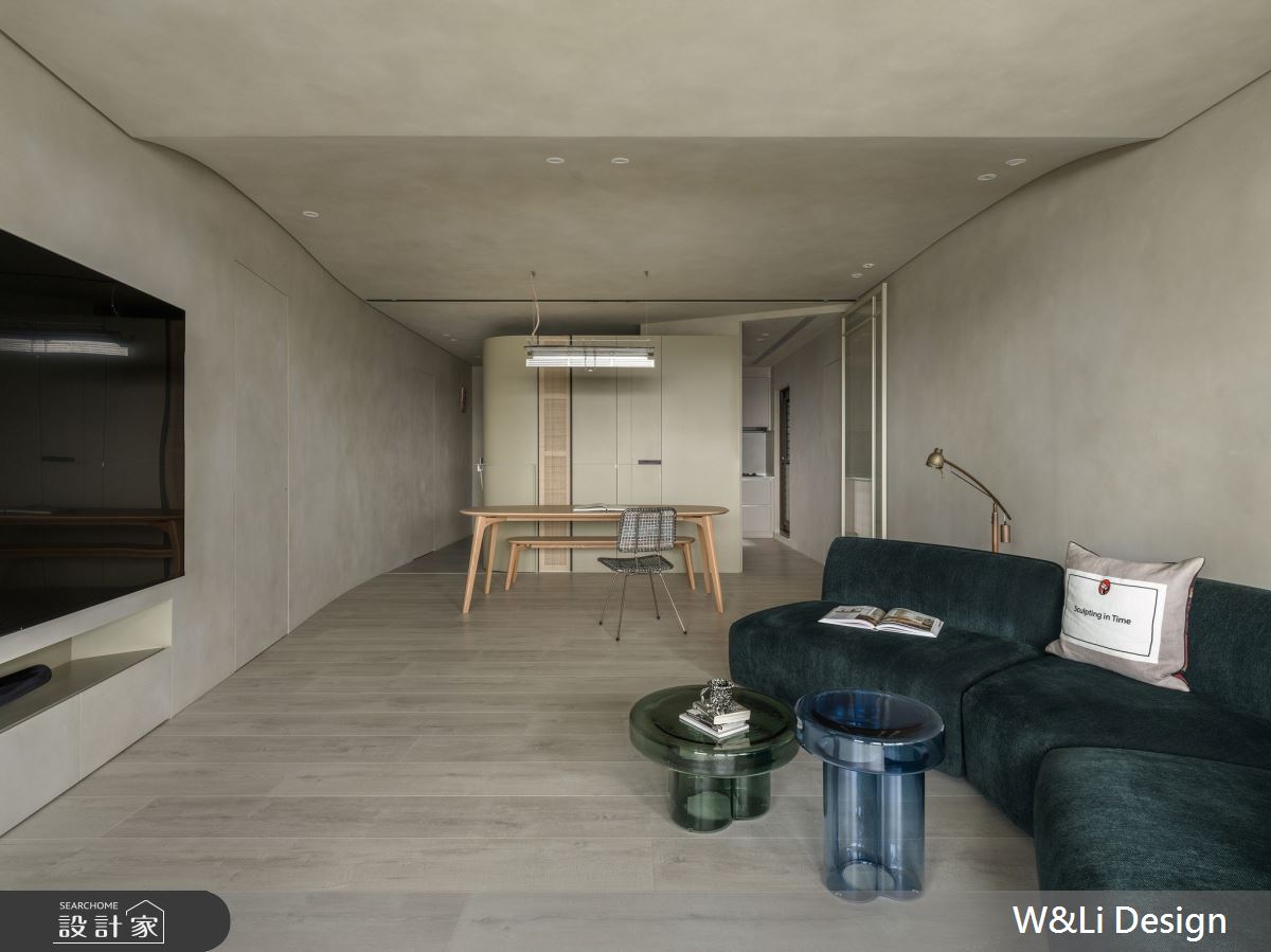 【TV】雕刻時光恍入沙丘 家心中最柔軟的地方