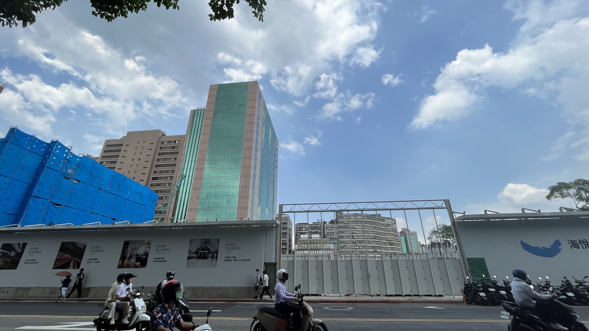 房市開紅盤！全台交易量翻倍 桃園暴增133％