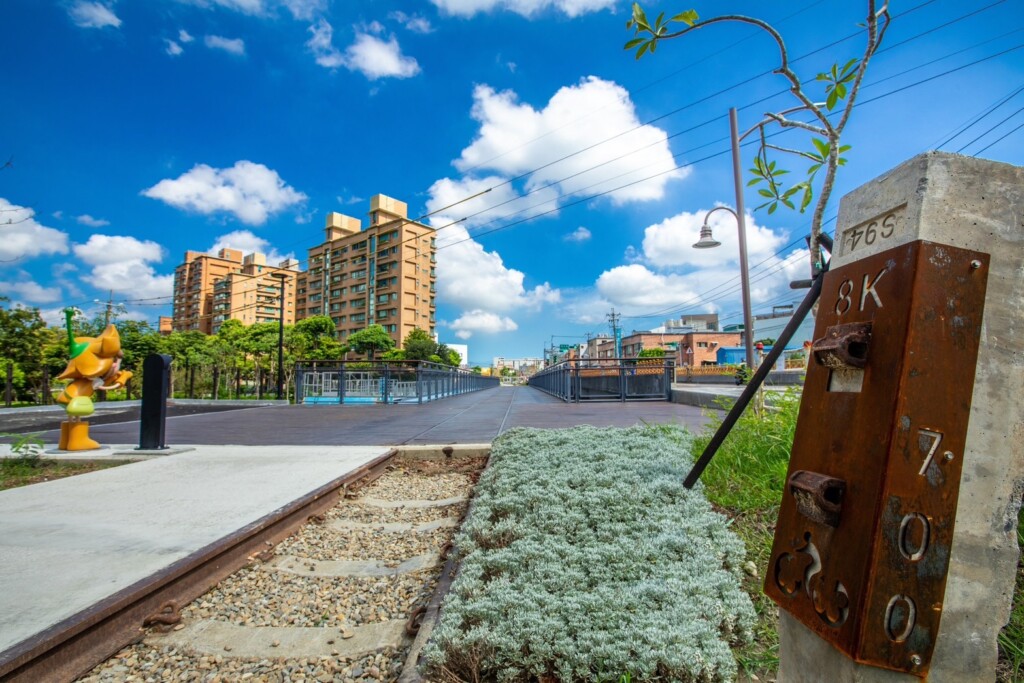 634億元預算　改善道路、城鄉風貌及再生水工程