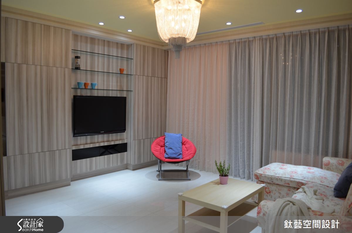 簡單就是美 北歐風的輕盈生活哲學 