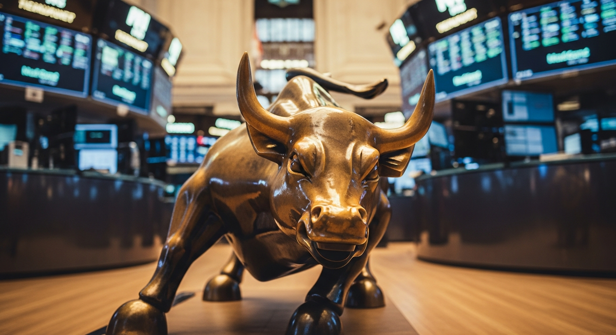美非農就業報告疲軟 黃金白銀價格...
