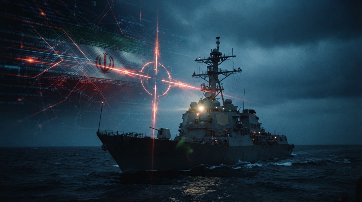 Anthropic AI 捲地緣政治風暴：伊朗用 Claude 鎖定美軍艦，資金影響美州...