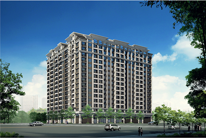 翻轉大中壢 卡位後站新都心