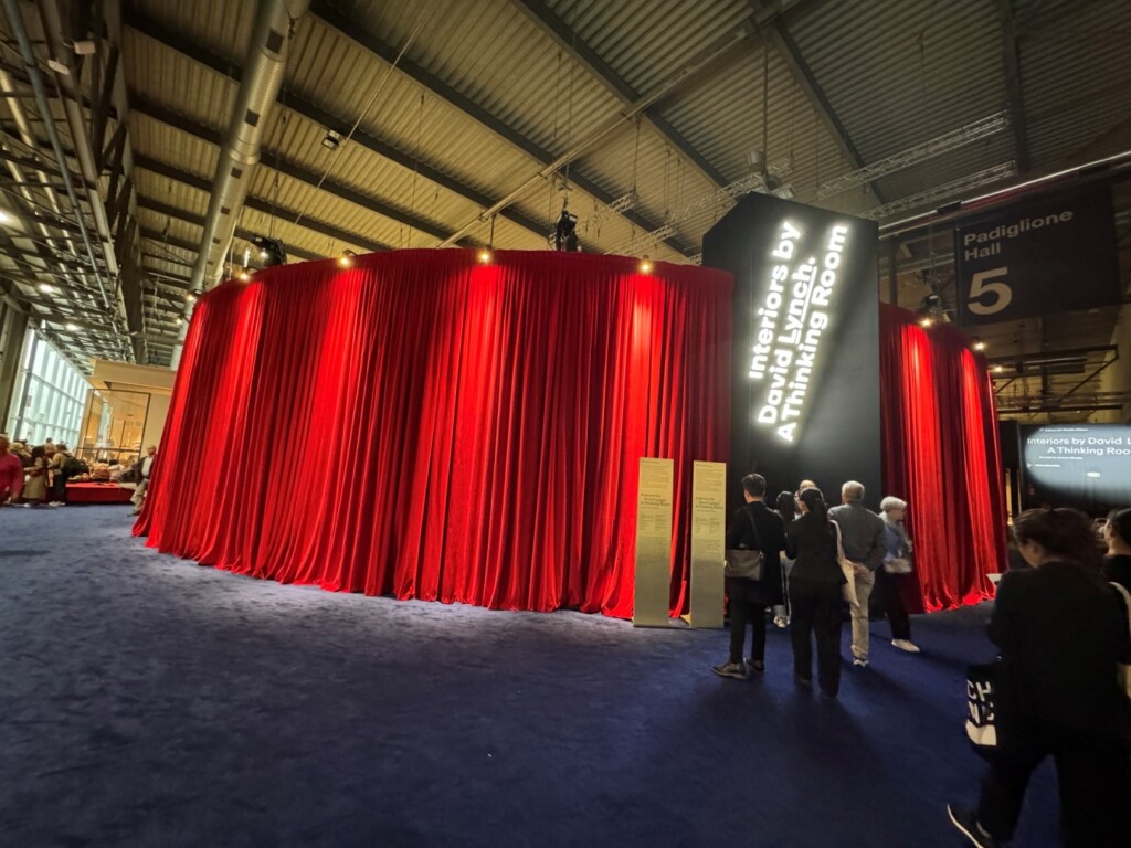 取經「2024 米蘭國際家具展」易雅居組團探索設計進化與創新風潮