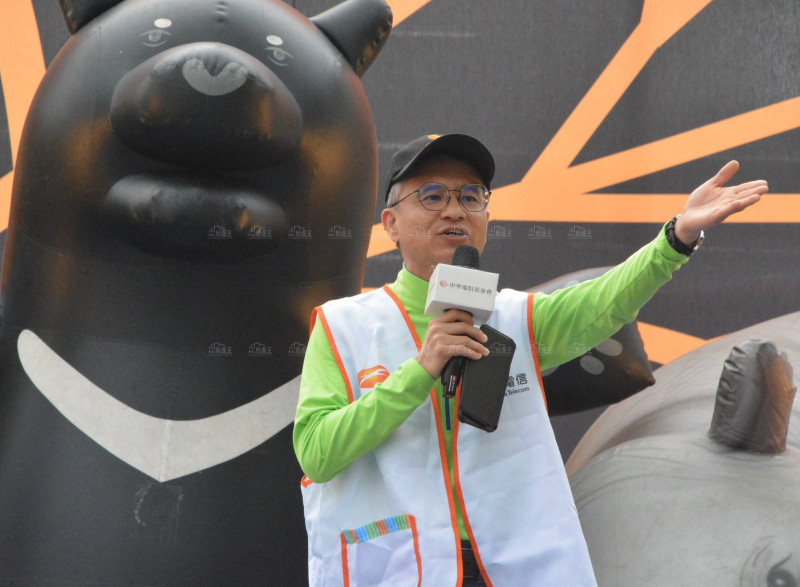 積極活化資產 中華電釋土地建社宅