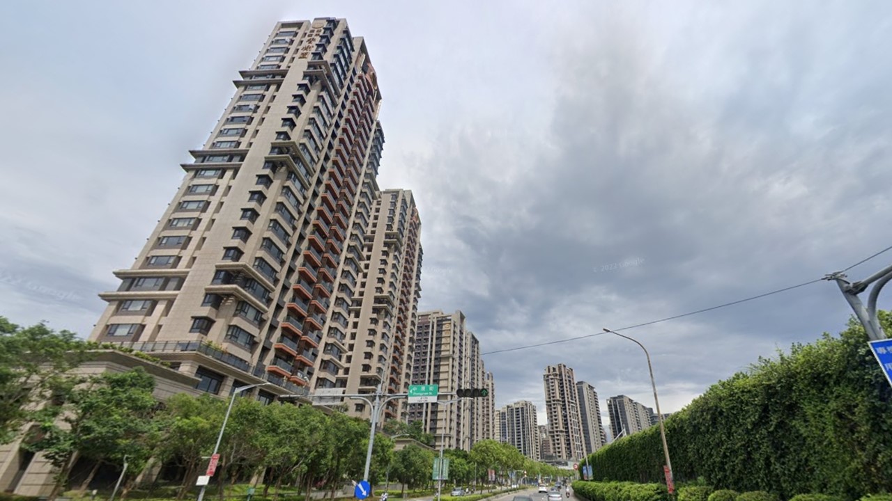 北台灣水岸豪宅大車拚！新北總價逼近億「這縣市」單坪還有4字頭