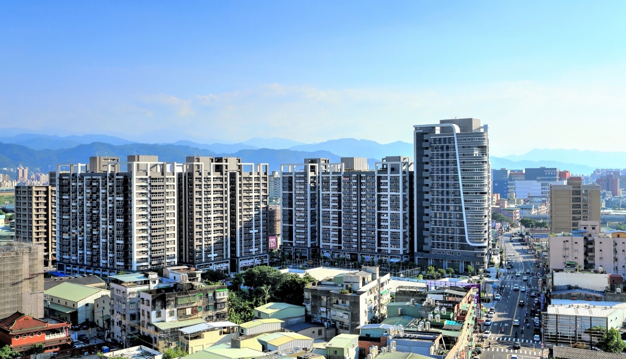 社宅發包金額突破1747億 林右昌：未來每年衝1.5萬戶