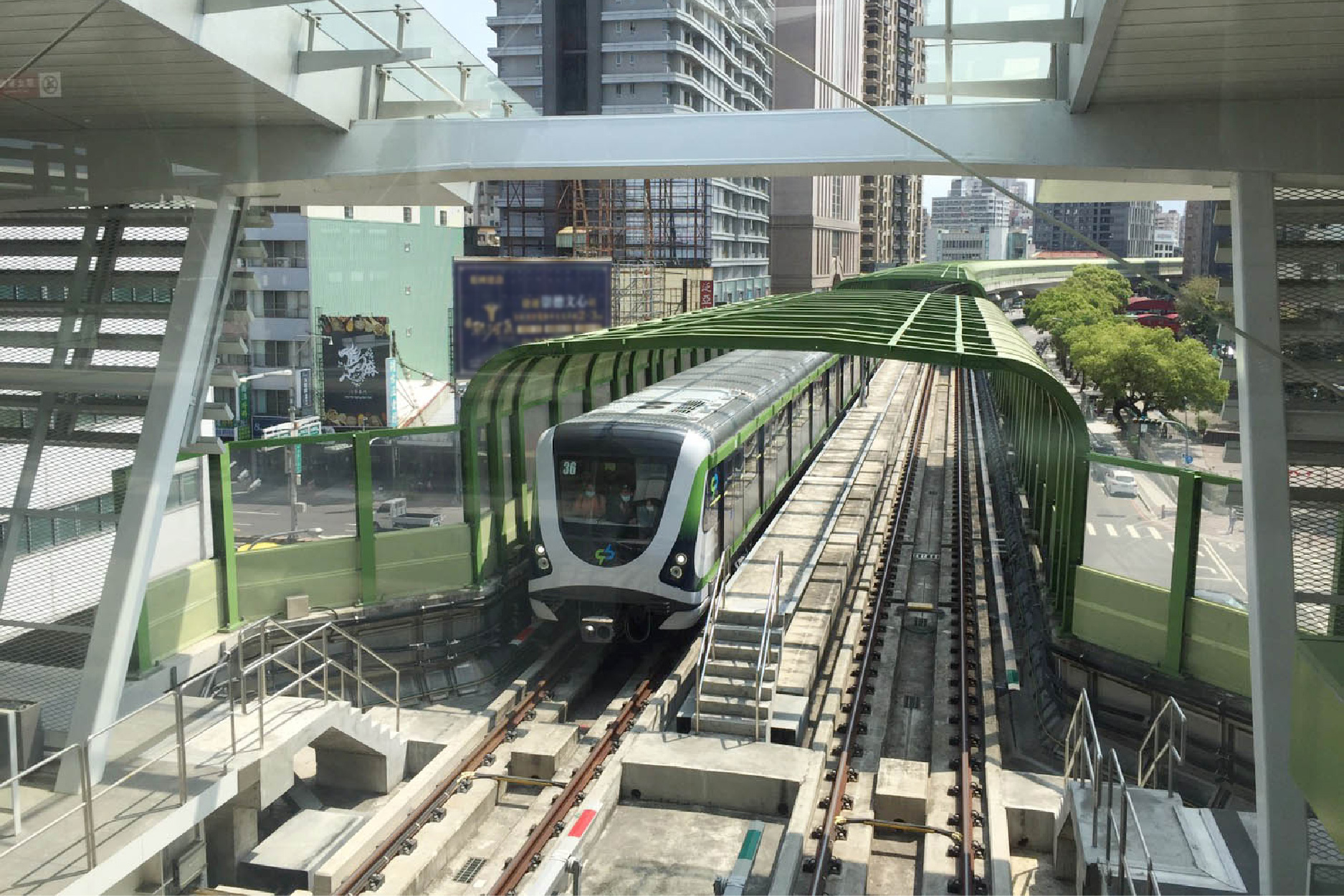 捷運沿線商機大！四億元商機 助攻房市 北屯這區 賞屋熱翻天！