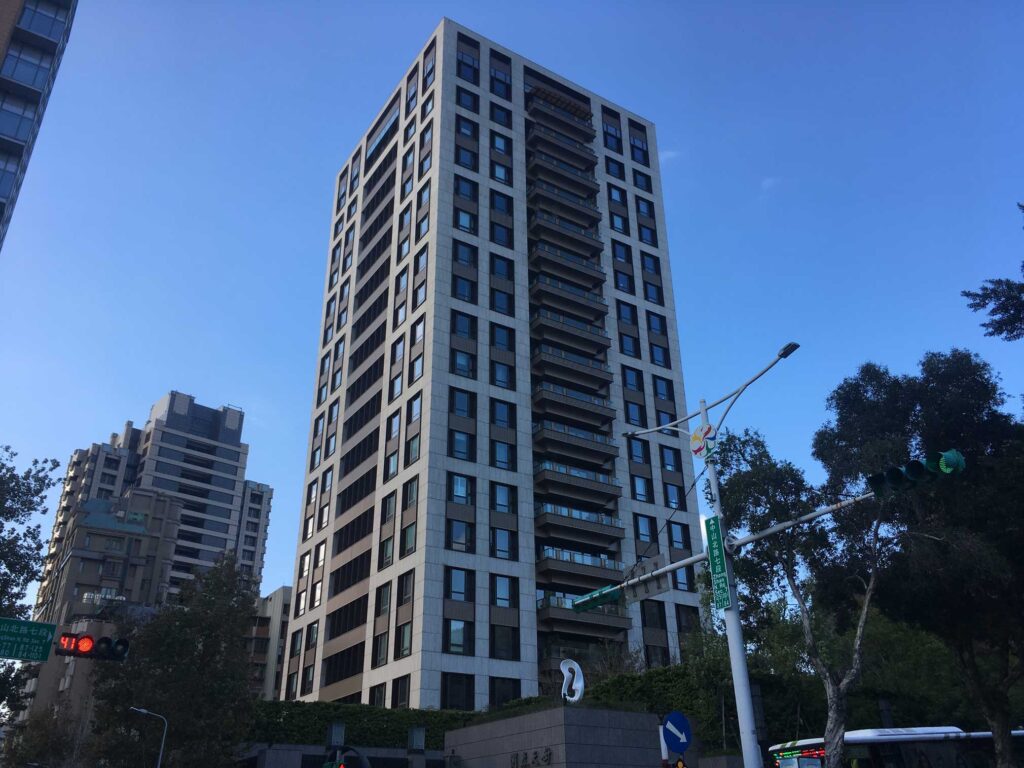 天母豪宅住11年　售出增值逾3,000萬元