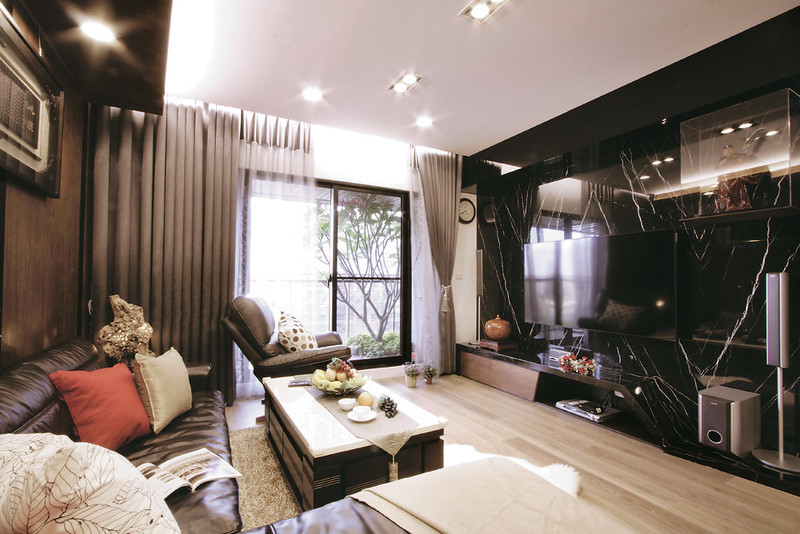 Corresponding Life Perfect  機能美學 對應生活的美好