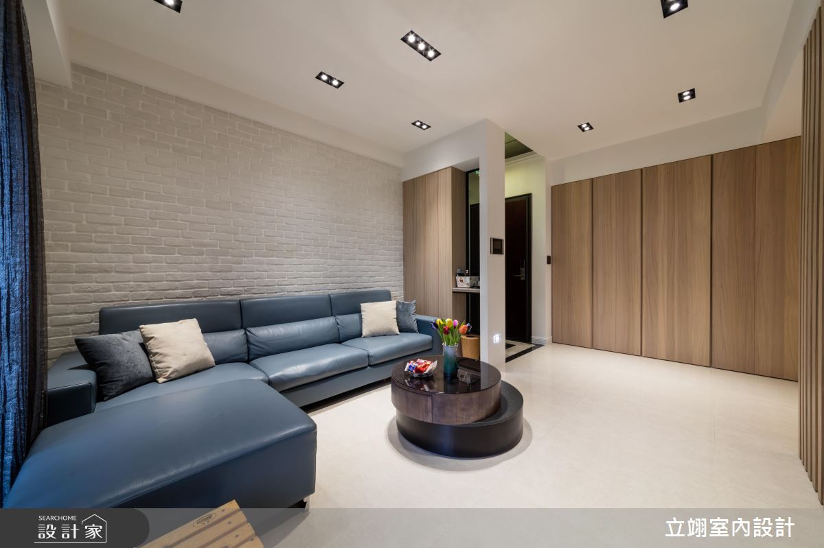 雙併現代風大宅讓你圓夢！獻給家人無微不至的寵愛