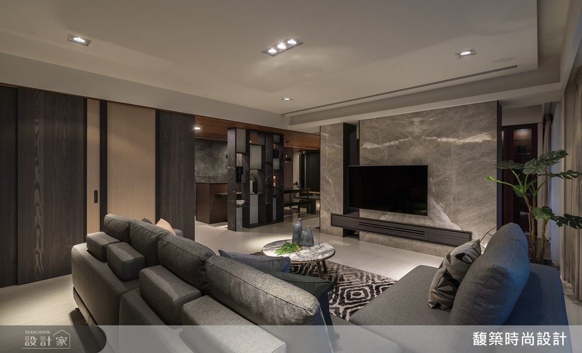 【TV】訂製甜蜜夫妻湯屋  享受現代低奢度假宅