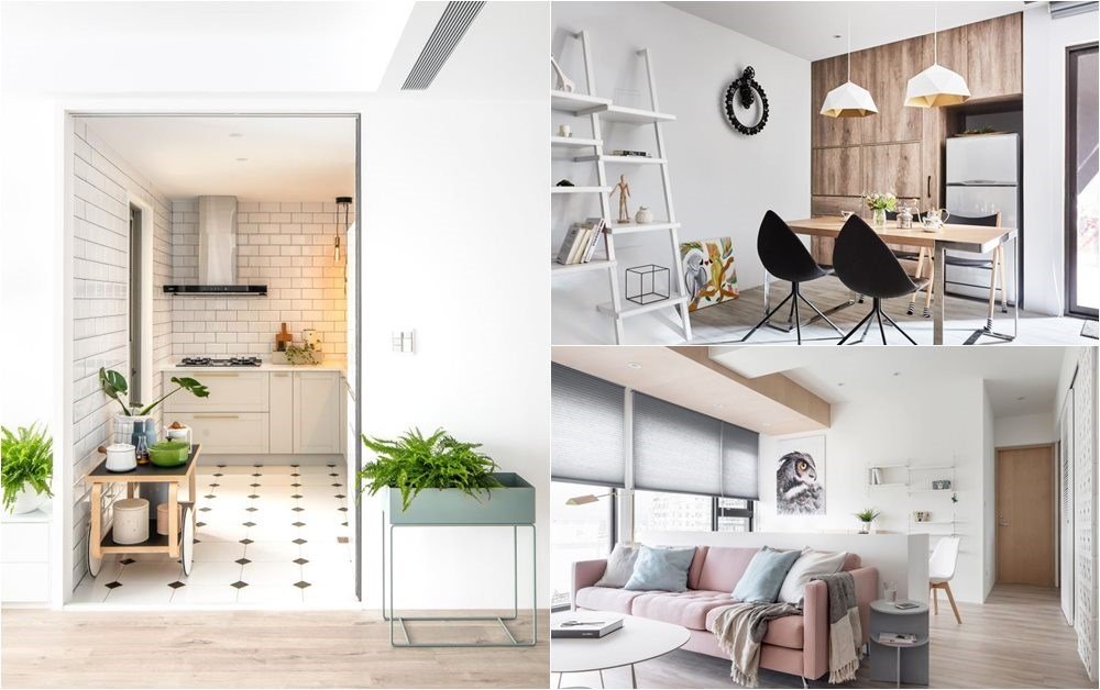 不只懂買，還要會搭！北歐迷不能錯過的 ５ 間熱門北歐家具品牌 ＆ 設計...