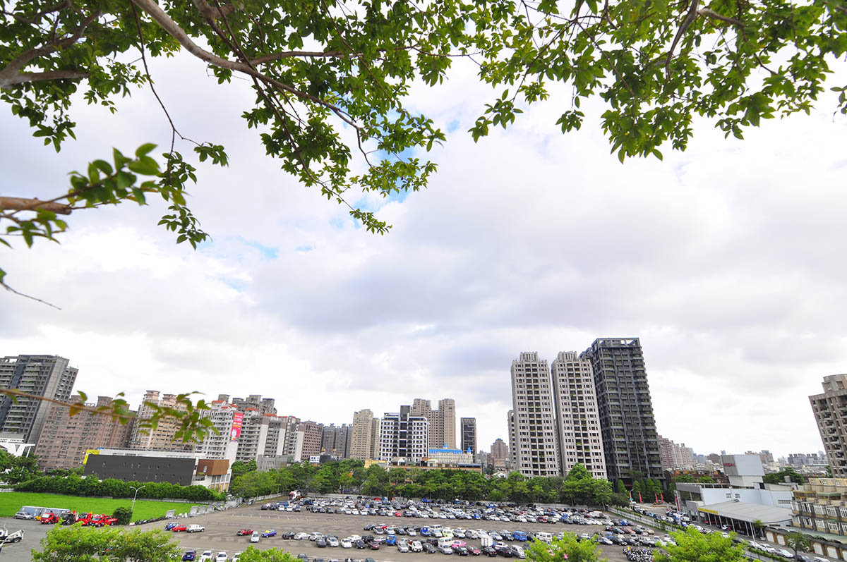北屯國民運動中心 | 這次真的要蓋了 確定落腳北屯崇德拖吊場 