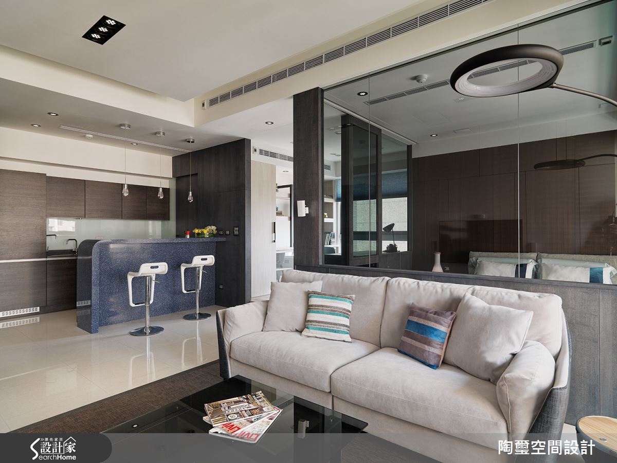 浪漫或前衛？訂製妳的小居主義  打造蘊藏大魅力的小空間