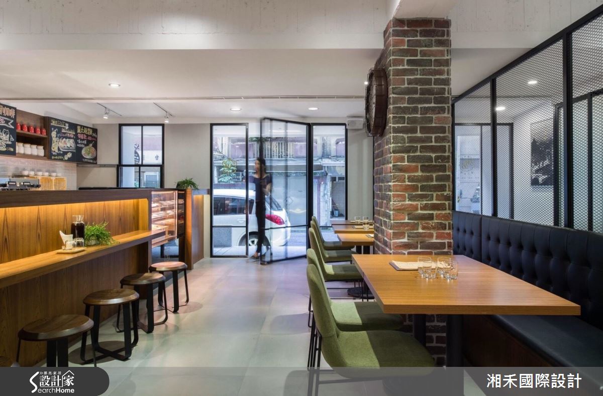 美甲店還能嘗美食？！來場與眾不同的變美體驗！