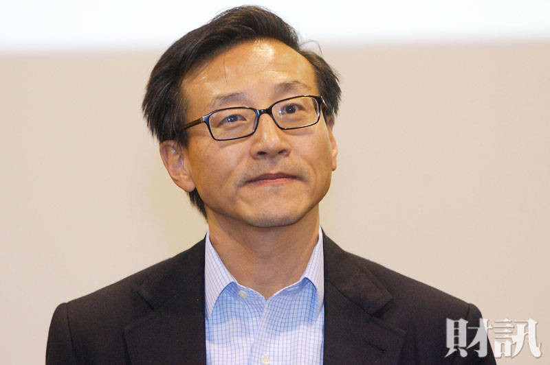 減持阿里巴巴持股　資產轉作個人投資與公益