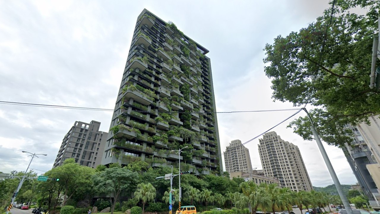 竹北房市也陷天坑？ 新案凍漲中古價動搖 專家：要有被套準備