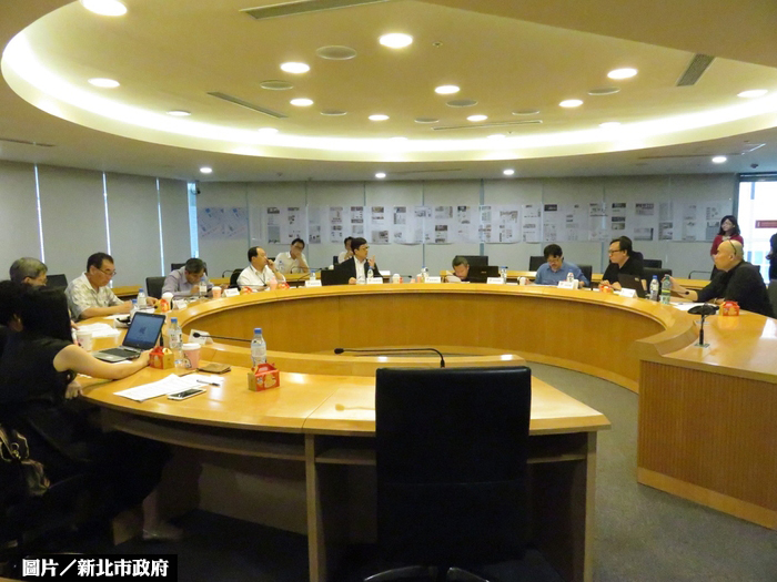 新北青年社宅設計競賽　 15強較高下