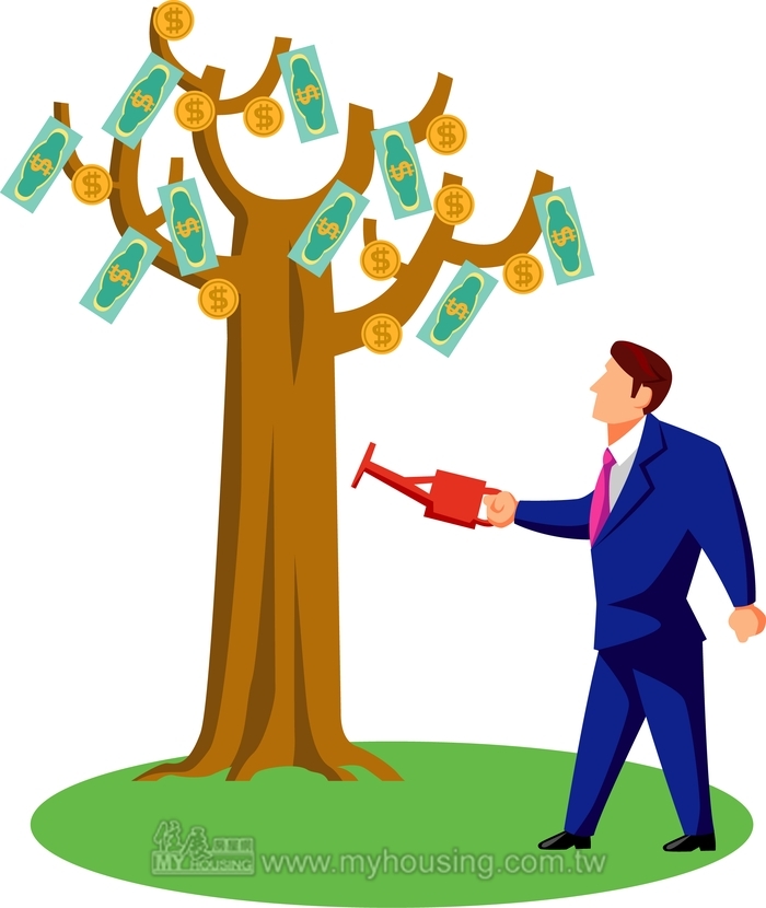 老屋重新裝潢　兩個月暴利350萬