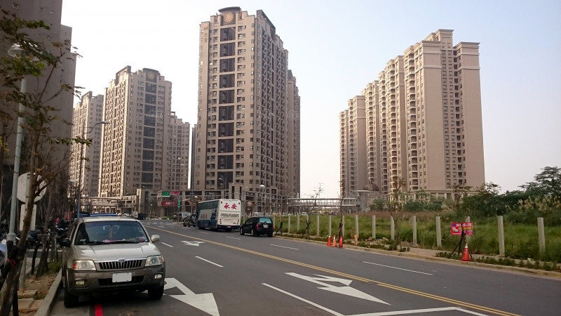 Q3房價展望  看跌比例低於2008年金融海嘯