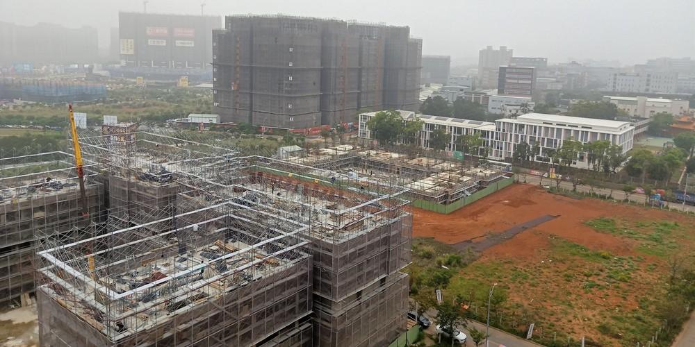 520房市「防疫宅」正當道