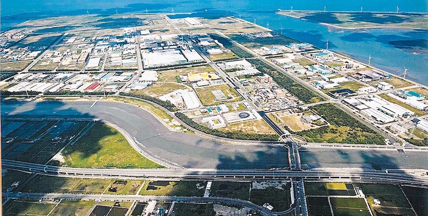 台商回流缺地！11囤地大戶 5月強制拍賣