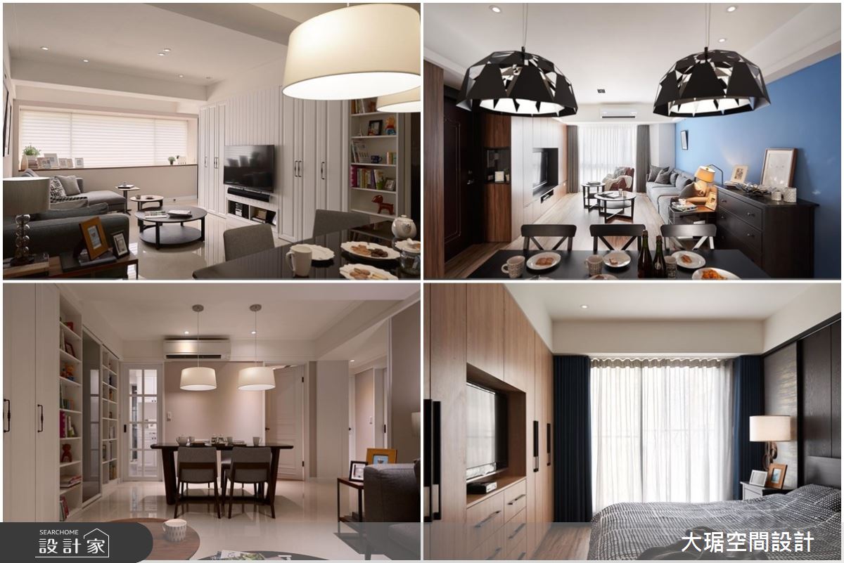 還是讓專業的來吧！老屋改造懶人包，裝修前就需要考慮到的5件事