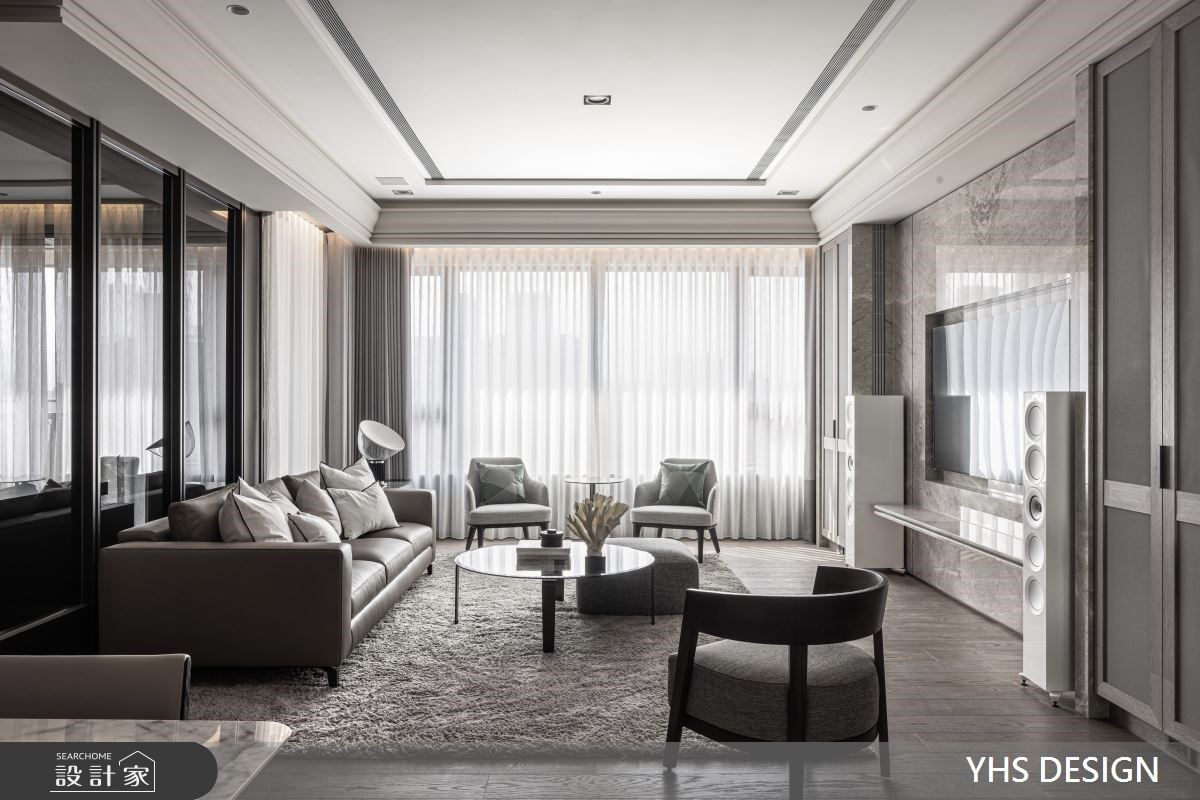 【TV】給媽媽的禮物 雅致精粹全齡居宅