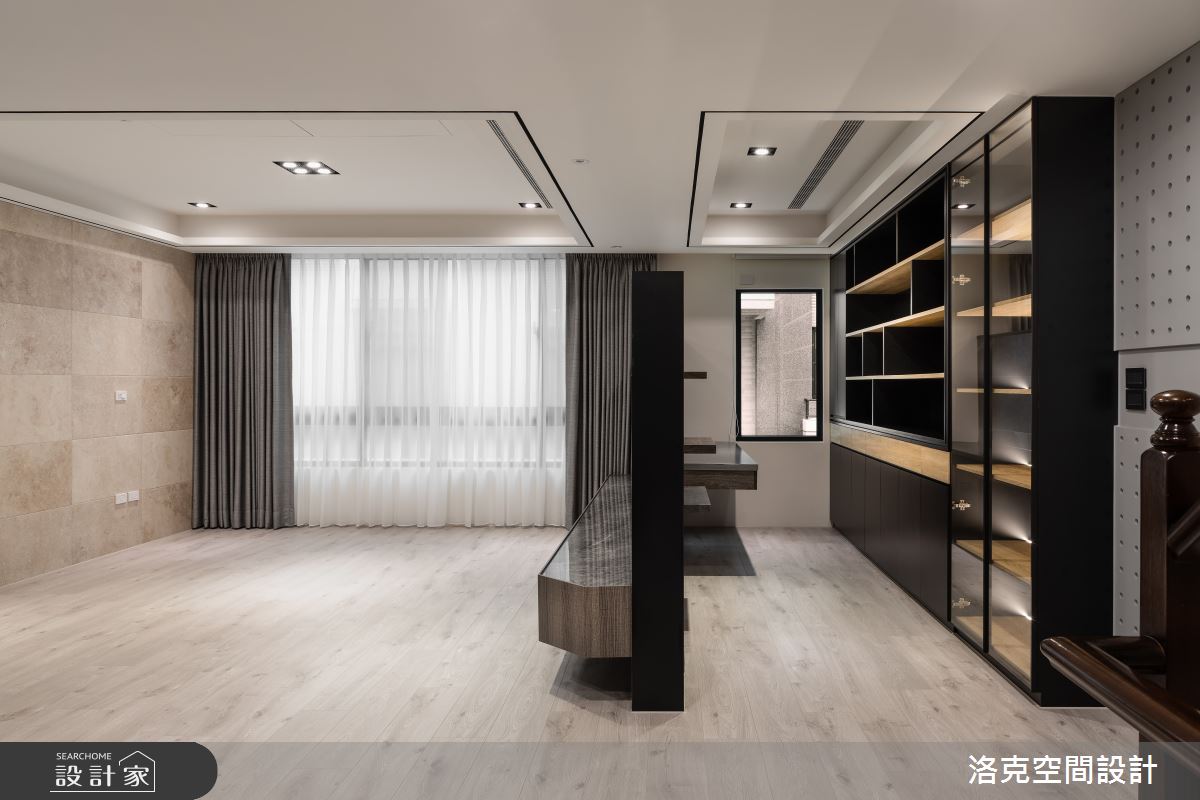 現代風透天別墅成就完美生活！在台南善化享受一層一房的宅家小日子