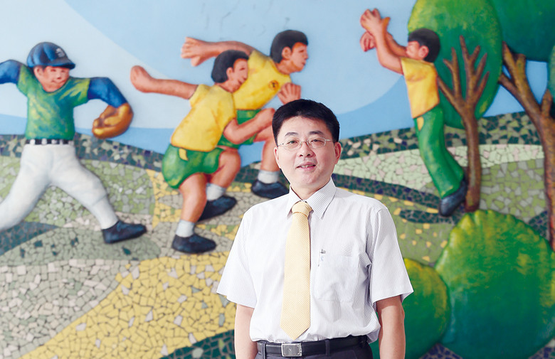 幫助孩子轉換心境 也能促進學習效果