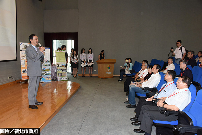 領先全國　新北推線上建照審查