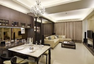 三通商機 酒店式公寓正夯