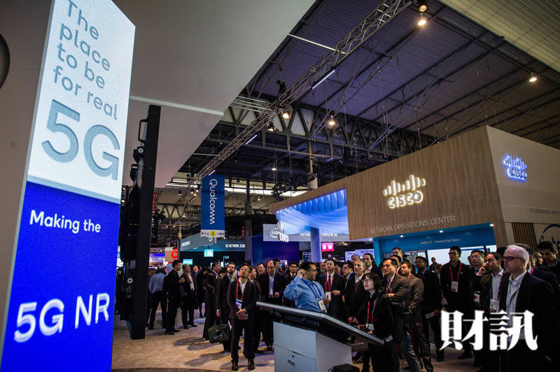 5G印鈔機 狠賺10倍的機會