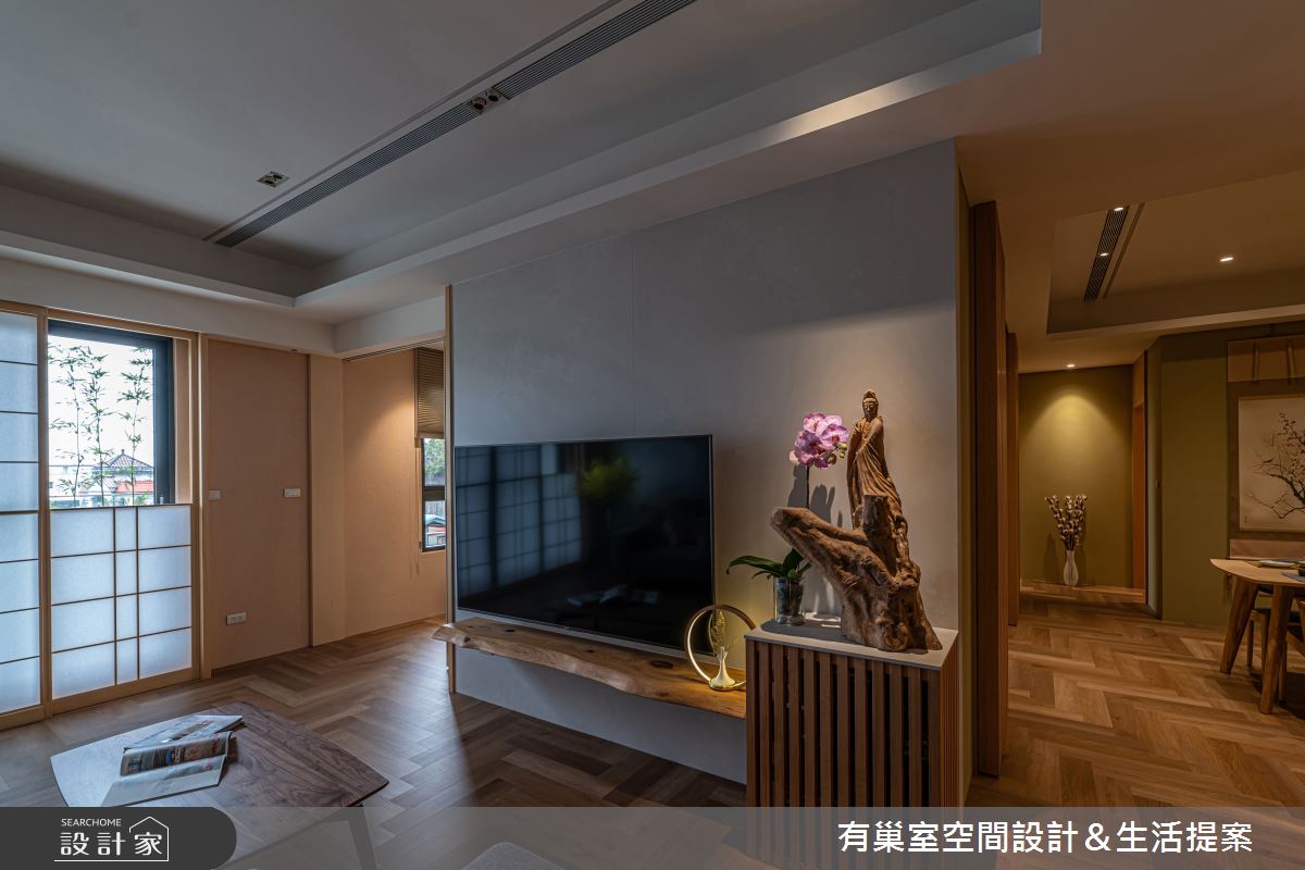 【TV】許你一座日本莊園！完美訂製日式和洋風健康宅