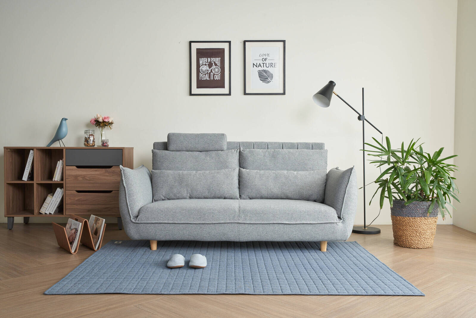 【H&D小博士】沙發小知識分享(下)