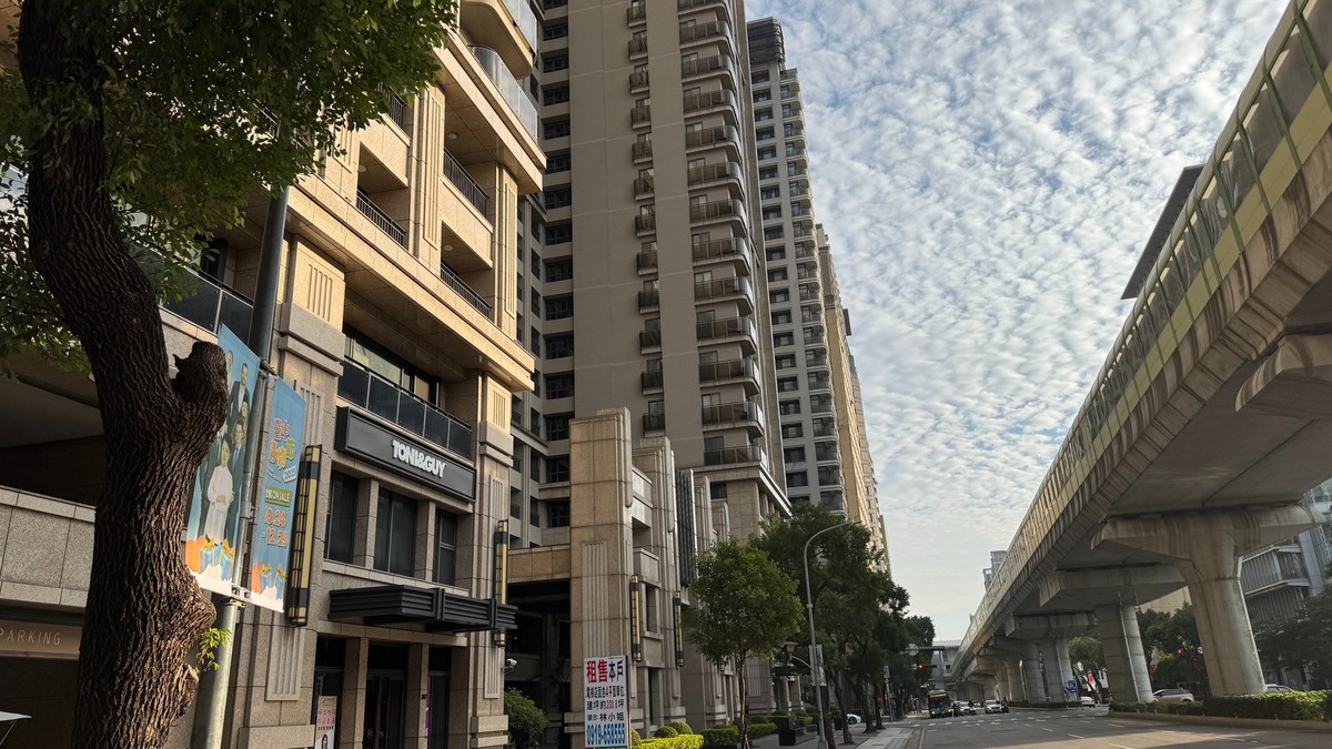買地上權住宅便宜住蛋黃區？40年後房子老了誰來修？ 