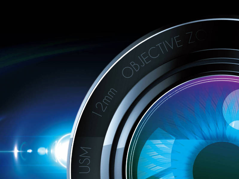 光學產業新拳王