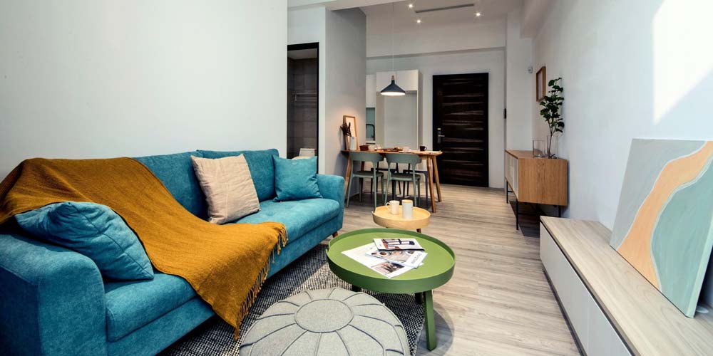 台中大里｜「詠丞悅幸福」推早鳥價、結構工程零付款  熱銷逾七成