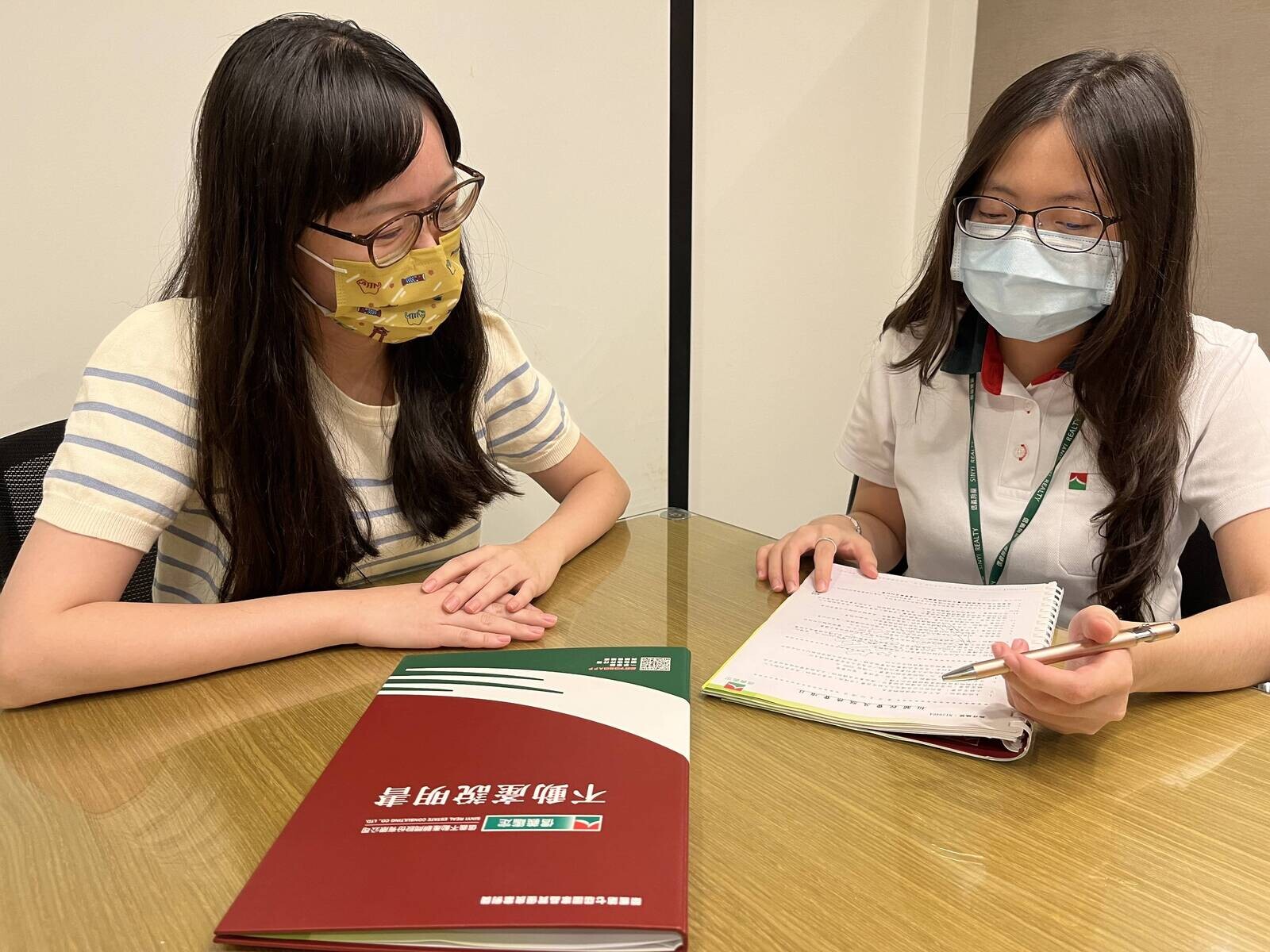 要買到理想中的好房，除了靠現場觀察，讀懂「不動產說明書」更是關鍵。