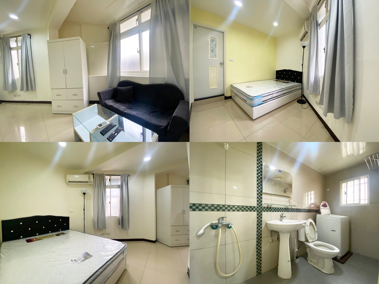 桃園凶宅賣488萬 仲介求客人別約深夜看屋