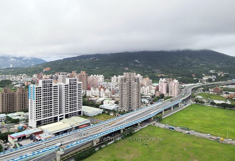 打炒房修法上路 低總價建案買氣難撐 建商：房市將冷到年底