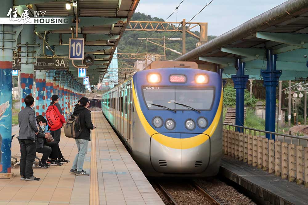 專案委辦費通過 民間顧問公司助推基捷