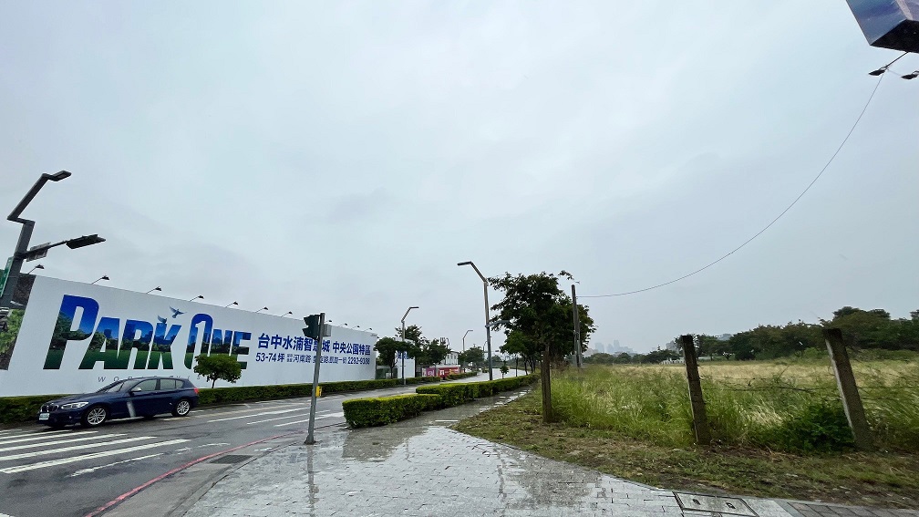 台中房價驚見9字頭 客人還是可以接受 賴正鎰喊：不可思議