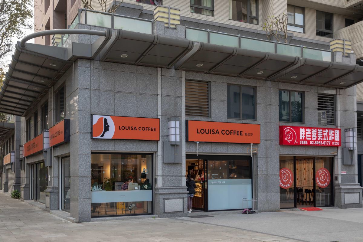 開店新趨勢，高人口紅利社區是王道