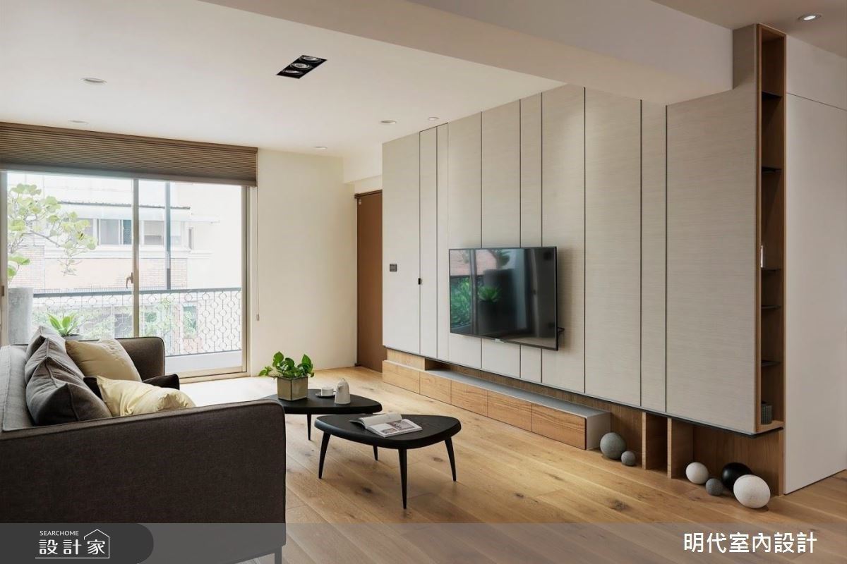 20年老屋大改造 重新與陽光有約