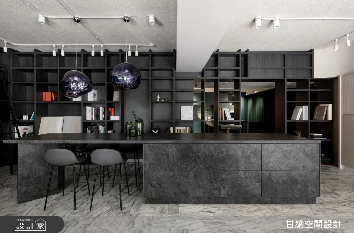 把日常變美味的秘密！中古屋改造的廚具展間，提供最溫暖的挑選體驗