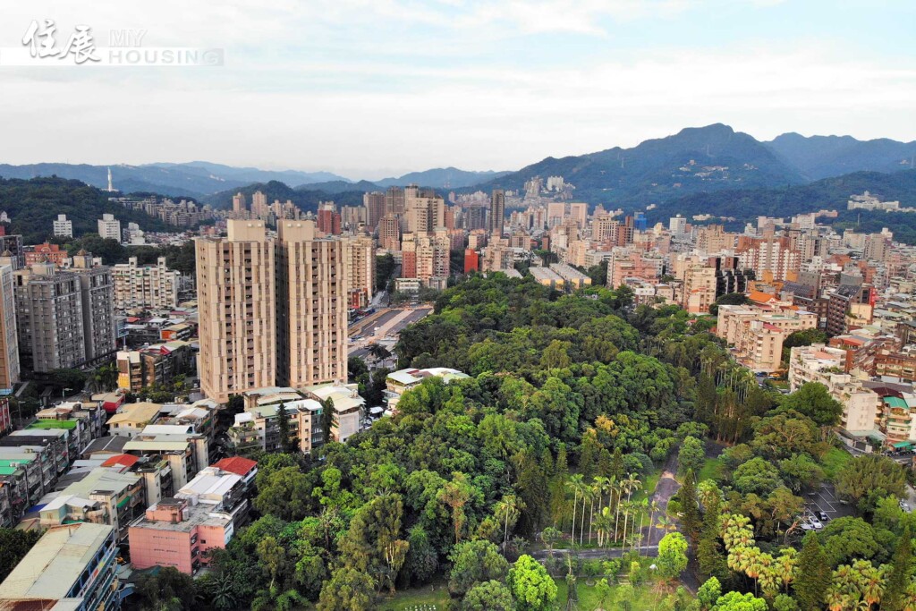 北市6月房市交易 量縮價微漲 這區減最多