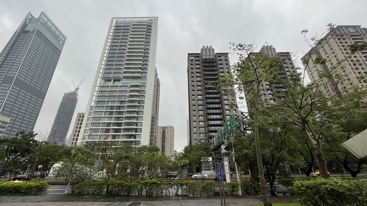 「台北信義」擠進200萬俱樂部 屋主持有11年轉手大賺1.2億